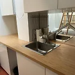 Apartmán Nid Vue Neuf Calme Clair Ascenseur Ac *