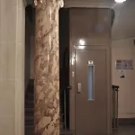 Apartmán Nid Vue Neuf Calme Clair Ascenseur Ac *