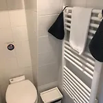 Apartmán Nid Vue Neuf Calme Clair Ascenseur Ac *