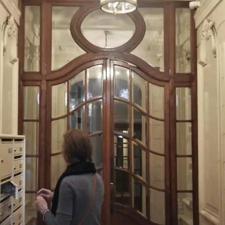 Apartmán Nid Vue Neuf Calme Clair Ascenseur Ac *