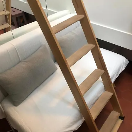 Nid Vue Neuf Calme Clair Ascenseur Ac Apartmán