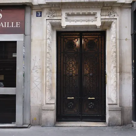 Apartmán Nid Vue Neuf Calme Clair Ascenseur Ac *